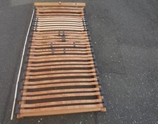 Dormabell innova lattenrost gebraucht kaufen  Stadtsteinach