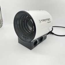 Trotec bauheizer tds gebraucht kaufen  Haiger