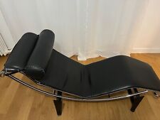 Chaise longue lc4 d'occasion  Clamart