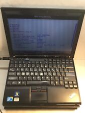Lot lenovo thinkpad for sale  Rochester