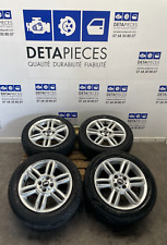 Jantes mini r55 d'occasion  Verneuil-l'Étang