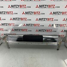 Rear chrome bumper for sale  ROTHERHAM