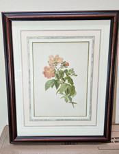 Classy wood picture for sale  Beaverdam