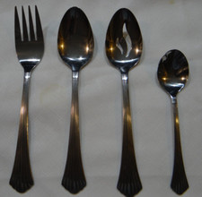 Farberware service utensils for sale  Prospect