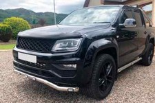 Stealth grille fit for sale  ALCESTER