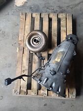 Automatikgetriebe mercedes m65 gebraucht kaufen  Tann