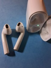 Cuffie ipod originali usato  Savona