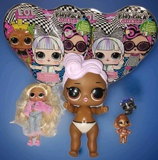 Lol surprise dolls for sale  Lillington