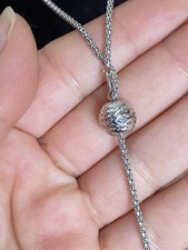 Elegante 925 silber gebraucht kaufen  Neustadt an der Weinstraße