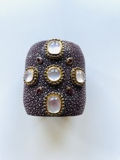 Senti stingray cuff for sale  New York