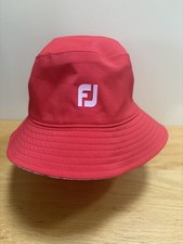 New footjoy red for sale  STAMFORD