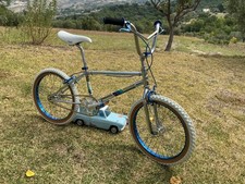 Akisu bmx nitto usato  Turrivalignani