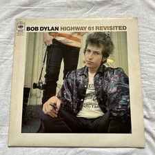 Bob dylan highway for sale  WATERLOOVILLE