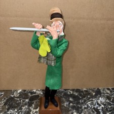 Simpich caroler flute for sale  Jacksonville