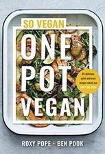 Pot vegan schnelle gebraucht kaufen  Berlin