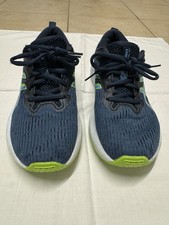 Asics laufschuhe turnschuhe gebraucht kaufen  Lenggries