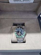 Orologio mondia uomo usato  Monteforte Irpino