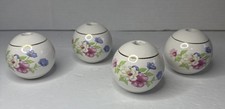 Vintage porcelain finials for sale  Denver