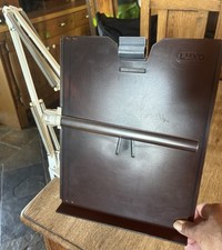 Desk mount document for sale  WORKSOP