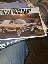 plymouth trailduster for sale plymouth trailduster for sale Jefferson