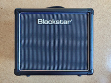 Blackstar combo röhrenverstä gebraucht kaufen  Hannover