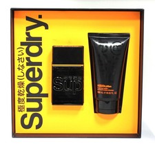 Superdry man core for sale  BOLTON