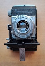 Kleinbildkamera kodak retinett gebraucht kaufen  Scheeßel