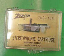 Phonograph needle cartridge for sale  Beverly