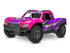 Traxxas mini slash d'occasion Traxxas mini slash d'occasion  Expédié en France