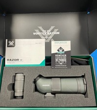 Vortex razor spotting for sale  Sioux City