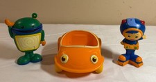 Team umizoomi umicar for sale  Highland