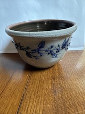 Salmon falls pottery for sale  Lake Geneva