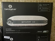 Bedgear storm 1.0 for sale  Cleveland