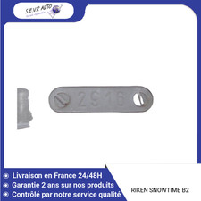 1 pneu riken d'occasion 1 pneu riken d'occasion Saint-Quentin