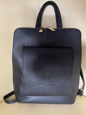 Damen rucksackhandtasche leder gebraucht kaufen  Berlin