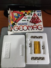 Magneti geomag originali usato  Aci Castello
