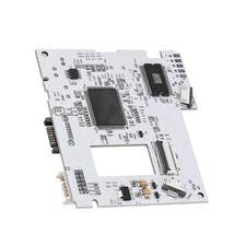 Substituição LTU2 PCB Drive placa desbloqueada para XBOX360 Slim DG-16D4S para DG-16 FG comprar usado  Enviando para Brazil