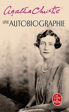 Autobiographie agatha christie d'occasion  Expédié en Belgium