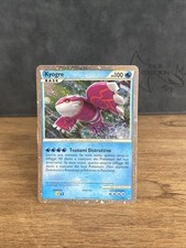 Carte pokémon kyogre d'occasion  Mirande