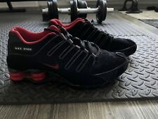 Nike shox nz gebraucht kaufen  Brühl