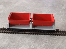 Märklin minex 4459 gebraucht kaufen  Parchim-Umland II