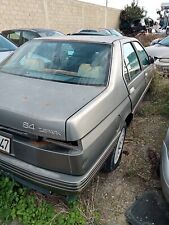 Alfa romeo 164 usato  Soverato