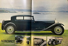 1927 bugatti royale for sale  Davenport