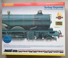 Mint hornby torbay for sale  SCARBOROUGH