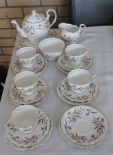 Royal standard tea for sale  LIVINGSTON