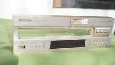 LaserDisc Pioneer DVL 909 Front Panel comprar usado  Enviando para Brazil