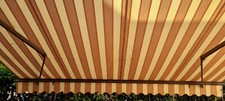 Tenda sole tempotest usato  Vitulazio