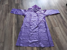 Regenmantel 1986 tolles gebraucht kaufen  Heidenau, Dohna, Müglitztal