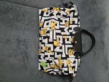 Sac longchamp edition d'occasion  Caudebec-lès-Elbeuf