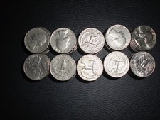 100 quarter dollar gebraucht kaufen  Deutschland